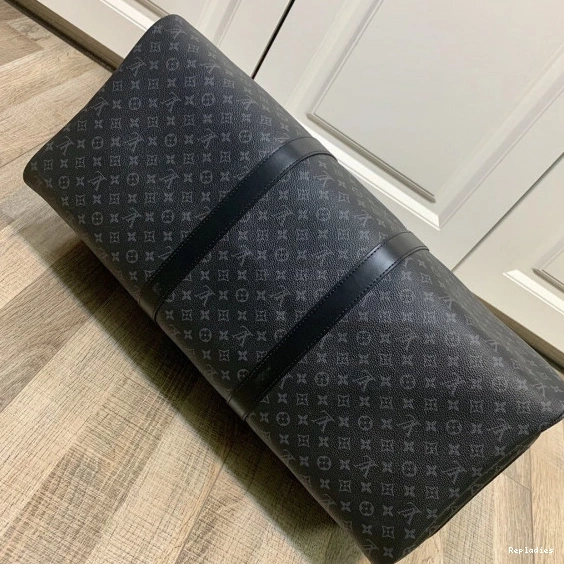 Fake Louis Bags BANDOULIÈRE LOUIS 50 KEEPALL VUITTON 0731